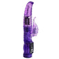 BAILE - MINI INTIMATE LOVER QUEEN LILAC ROTATOR