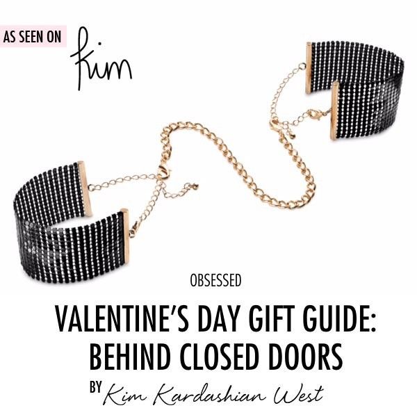 BIJOUX - ALGEMAS DE MALHA DE METAL PRETO DÉSIR MÉTALLIQUE