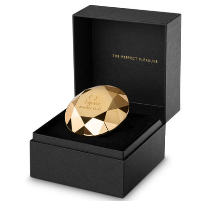 BIJOUX - INDISCRETS VINTE E UM VIBRADOR DIAMANTE