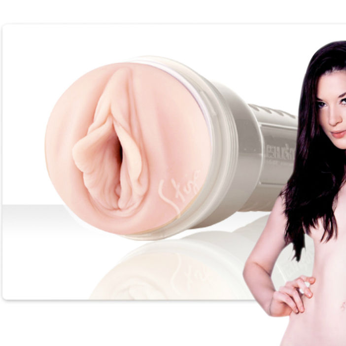 MENINAS FLESHLIGHT - VAGINA STOYA DESTROYA