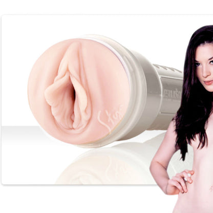 MENINAS FLESHLIGHT - VAGINA STOYA DESTROYA