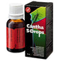 COBECO - CANTHA S-DROPS 15 ML - WEST