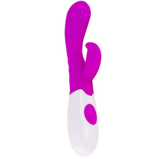 PRETTY LOVE - VIBRADOR ARTHUR FLIRTATION