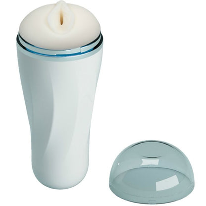 PRETTY LOVE - MASTURBADOR MASCULINO DESIGN DE VAGINA