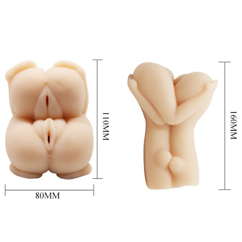 BAILE - TENTAÇÃO PAIXÃO SENHORA MASTURBADORA TRIO