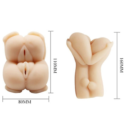 BAILE - TENTAÇÃO PAIXÃO SENHORA MASTURBADORA TRIO