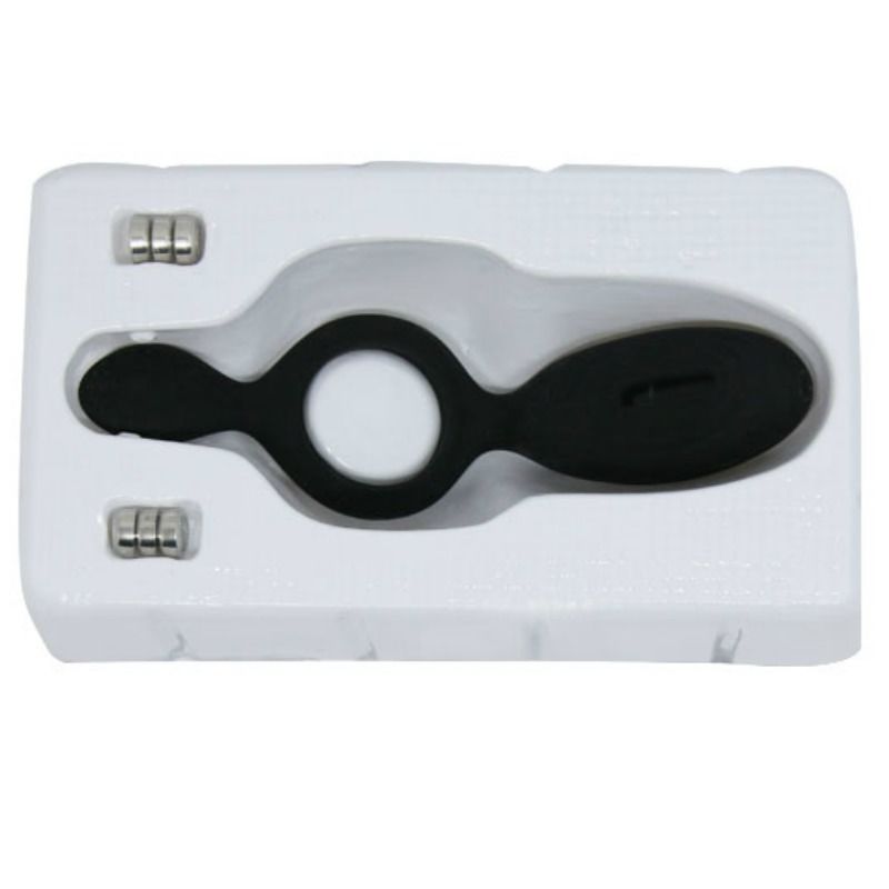 PRETTY LOVE - ANEL VIBRANTE ETHEL COM ESTIMULADOR