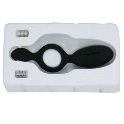 PRETTY LOVE - ANEL VIBRANTE ETHEL COM ESTIMULADOR