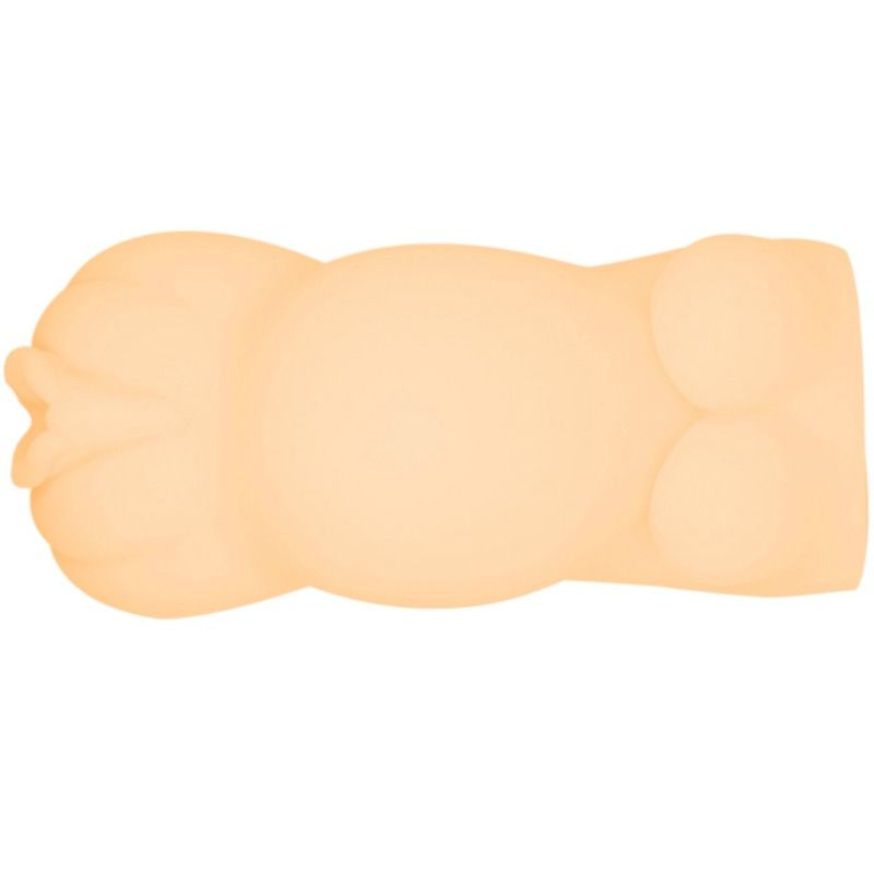 BAILE - MINIMASTURBADOR MASCULINO PARA MULHERES GRÁVIDAS