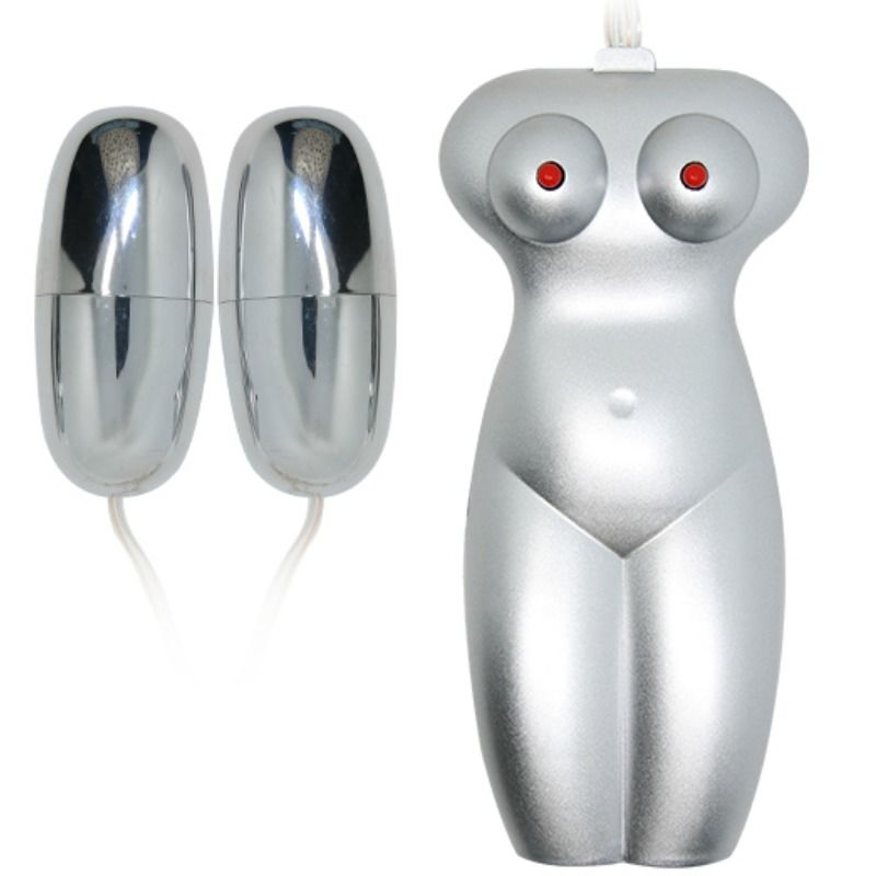 BAILE - VAGINA E ÂNUS REALISTAS COM MALHA