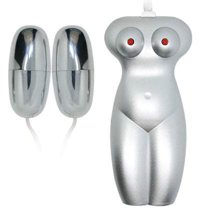 BAILE - VAGINA E ÂNUS REALISTAS COM MALHA