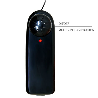 BAILE - HOMEM MAIOR DE VOLTA COM VIBRAÇÃO