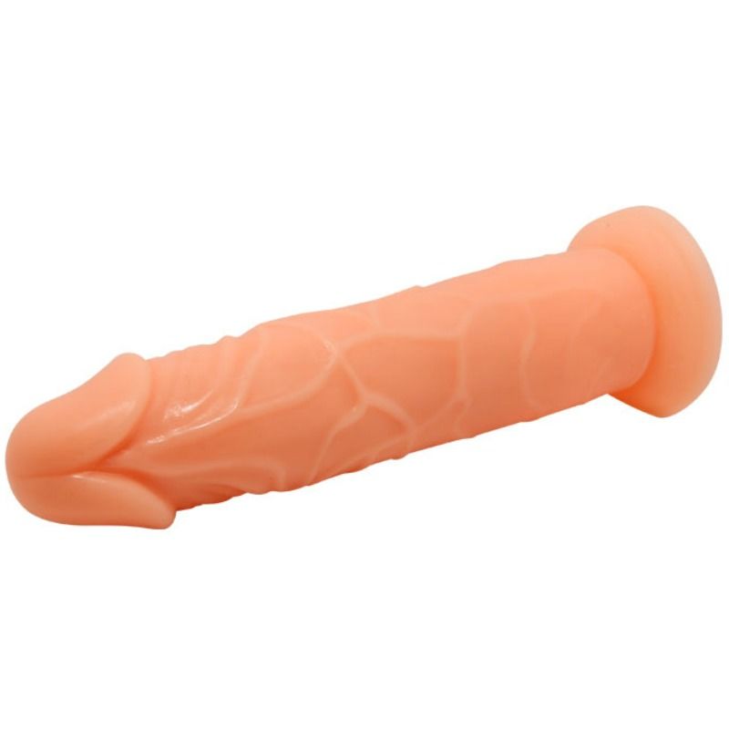 BAILE - VIVE DILDO REALISTA 19,8 CM COR NATURAL