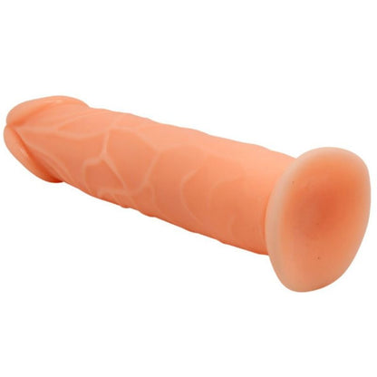 BAILE - VIVE DILDO REALISTA 19,8 CM COR NATURAL