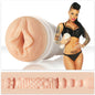 MENINAS FLESHLIGHT - ATAQUE DE VAGINA CHRISTY MACK