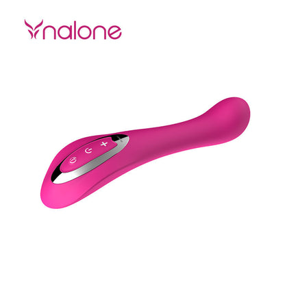 NALONE - TOUCH-SYSTEM ROSA VIBRATOR