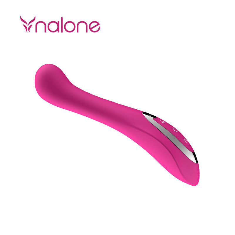 NALONE - TOUCH-SYSTEM ROSA VIBRATOR
