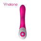 NALONE - RHYTHM VOICE SYSTEM VIBRATOR ROSA
