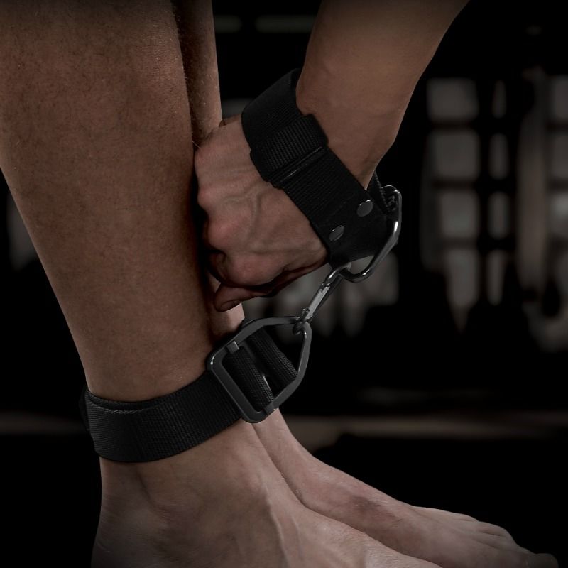 SIR RICHARDS - COMMAND - CONJUNTO DE ALÇAS DELUXE