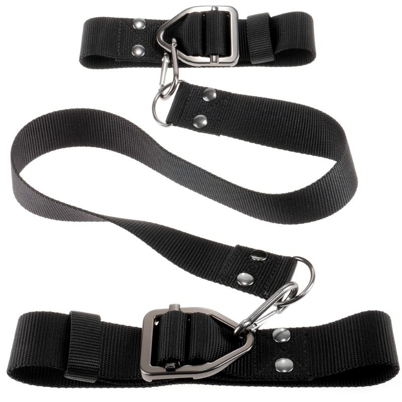 SIR RICHARDS - COMMAND - CONJUNTO DE ALÇAS DELUXE