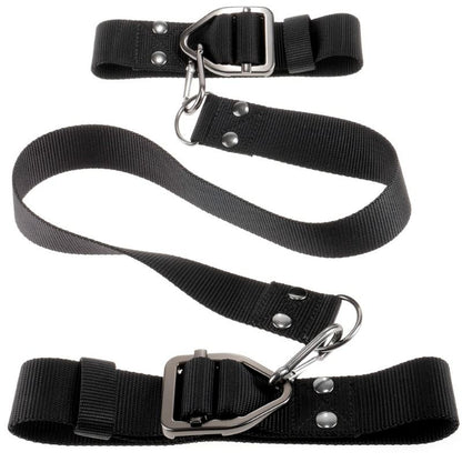 SIR RICHARDS - COMMAND - CONJUNTO DE ALÇAS DELUXE