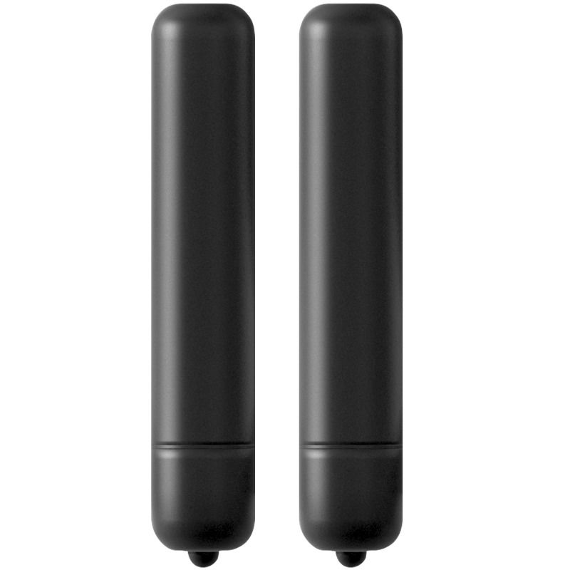 PDX ELITE - KIT ASS-GASM EXPLOSÃO VAGINA DESIGN