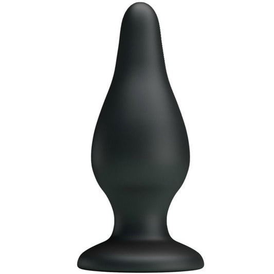 PRETTY LOVE - PLUGUE ERGONÔMICO DE SILICONE 15,4 CM