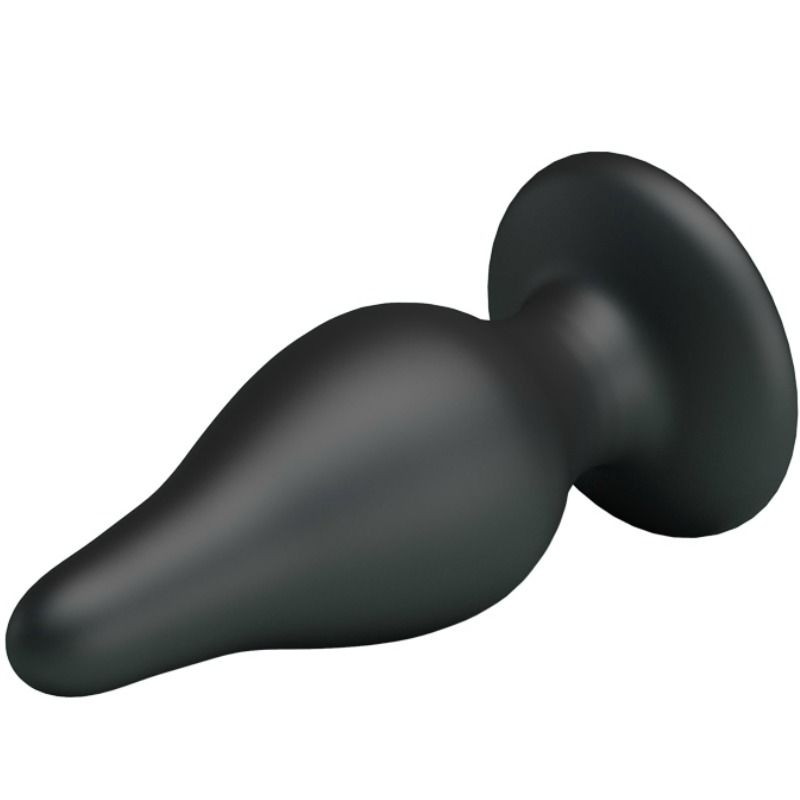 PRETTY LOVE - PLUGUE ERGONÔMICO DE SILICONE 15,4 CM