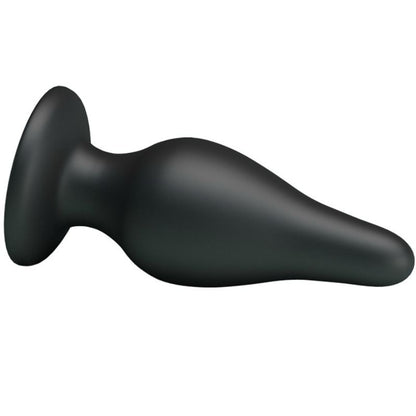 PRETTY LOVE - PLUGUE ERGONÔMICO DE SILICONE 15,4 CM