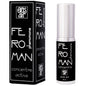 EROS-ART - FEROMAN PERFUME DE FEROMONAS CONCENTRADAS 20 ML