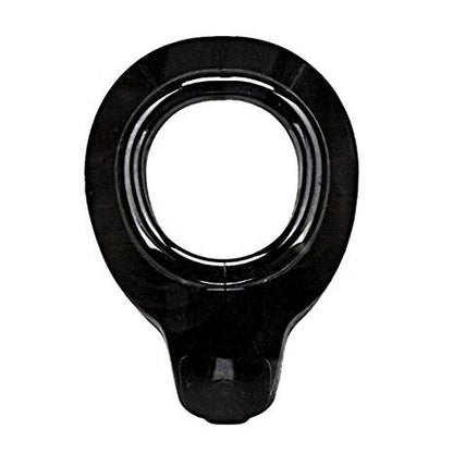 MARCA PERFECT FIT - ARMADURA DE PAU REGULAR PRETO