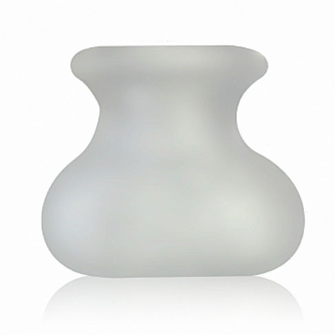 PERFECT FIT BRAND - BULL BAG CLEAR