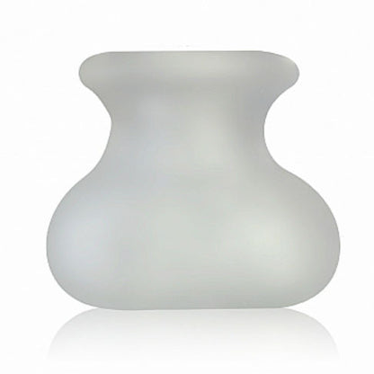 PERFECT FIT BRAND - BULL BAG CLEAR