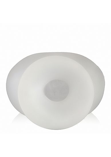 PERFECT FIT BRAND - BULL BAG CLEAR