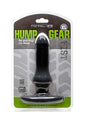 MARCA DE AJUSTE PERFEITO - ANAL HUMP GEAR XL PRETO
