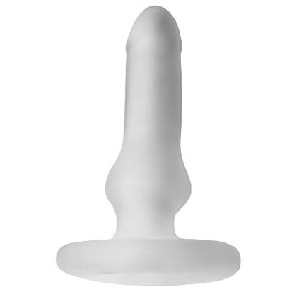 MARCA DE AJUSTE PERFEITO - ANAL HUMP GEAR XL TRANSPARENTE