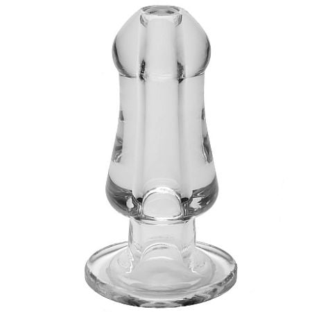 MARCA PERFECT FIT - ROOK PLUG TRANSPARENTE