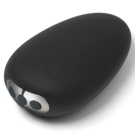 JE JOUE - MASSAGER VIBRANTE PRETO