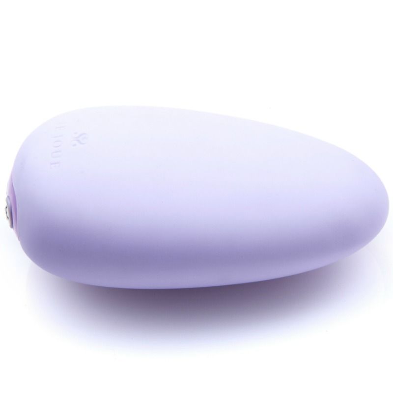 JE JOUE - VIBRATING MASSAGER PURPLE