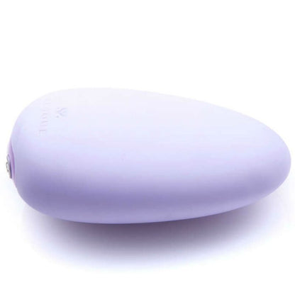 JE JOUE - MASSAGER MIMI SOFT ROXO
