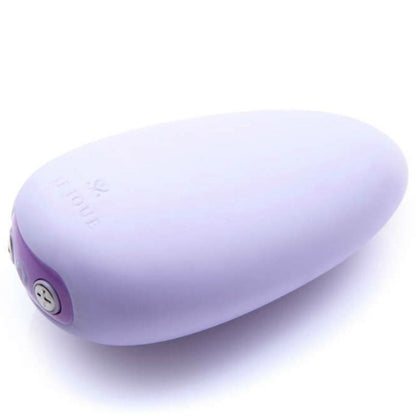 JE JOUE - MASSAGER MIMI SOFT ROXO