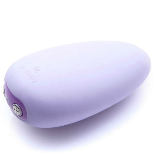 JE JOUE - MASSAGER MIMI SOFT ROXO