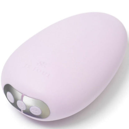 JE JOUE - MASSAGER MIMI SOFT ROXO
