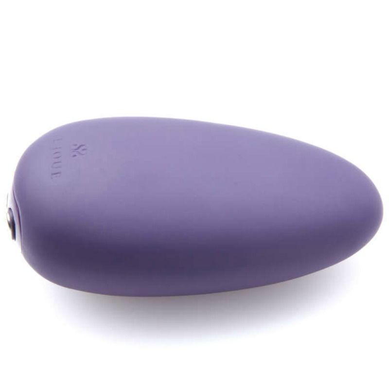 JE JOUE - MASSAGER MIMI SOFT ROXO