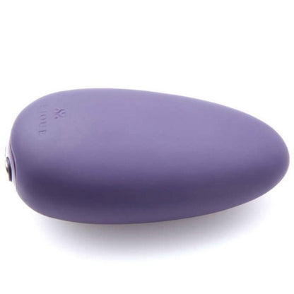 JE JOUE - MASSAGER MIMI SOFT ROXO