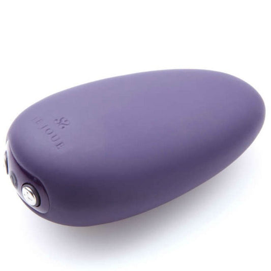 JE JOUE - MASSAGER MIMI SOFT ROXO
