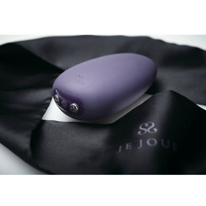 JE JOUE - MASSAGER MIMI SOFT ROXO