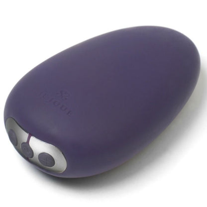 JE JOUE - MASSAGER MIMI SOFT ROXO