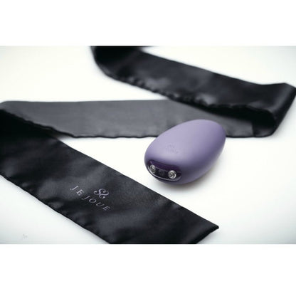 JE JOUE - MASSAGER MIMI SOFT ROXO