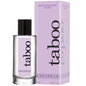 RUF - TABOO ESPIEGLE PERFUME COM FEROMONAS PARA ELA